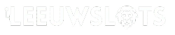 LEEUWSLOTS